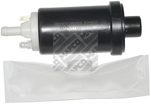 Pompa, combustibil 22059 MAPCO - Pompa combustibil Pompa, combustibil 22059 MAPCO - Pompa combustibil
