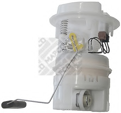 Sistem alimentare cu combustibil 22300 MAPCO - Pompa combustibil Sistem alimentare cu combustibil 22300 MAPCO - Pompa combustibil