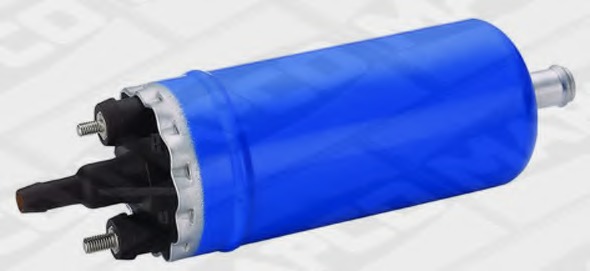 Pompa, combustibil 22301 MAPCO - Pompa combustibil/ piese