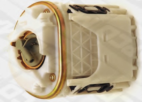 Sistem alimentare cu combustibil 22888 MAPCO - Pompa combustibil