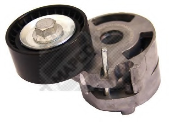 Intinzator curea, curea distributie 23358 MAPCO - Transmisie - kit accesorii Intinzator curea, curea distributie 23358 MAPCO - Transmisie - kit accesorii