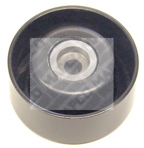 rola intinzator,curea transmisie 23397 MAPCO - Rola intinzatoare rola intinzator,curea transmisie 23397 MAPCO - Rola intinzatoare