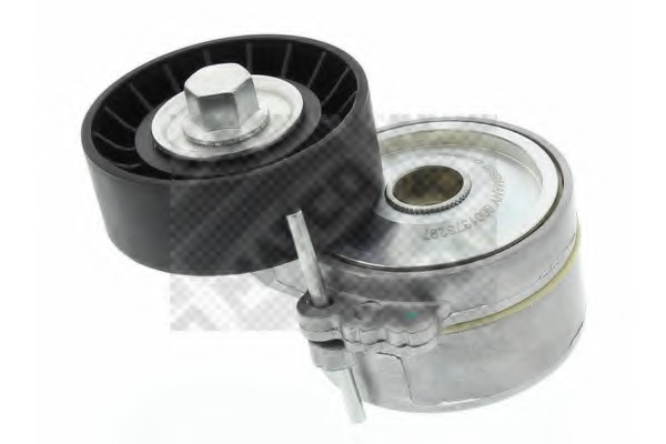 intinzator,curea transmisie 23463 MAPCO - Transmisie - kit accesorii intinzator,curea transmisie 23463 MAPCO - Transmisie - kit accesorii