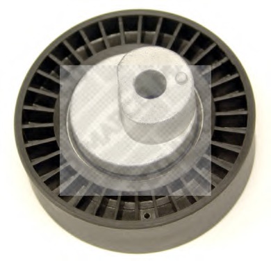 Rola ghidare/conducere, curea transmisie 23656 MAPCO - Transmisie - kit accesorii Rola ghidare/conducere, curea transmisie 23656 MAPCO - Transmisie - kit accesorii