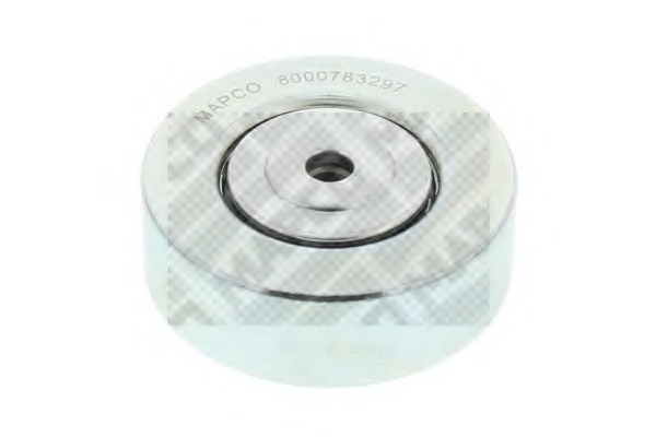 rola intinzator,curea transmisie 23658 MAPCO - Transmisie - kit accesorii rola intinzator,curea transmisie 23658 MAPCO - Transmisie - kit accesorii