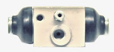 Cilindru receptor frana 2366 MAPCO - Cilindru receptor frana Cilindru receptor frana 2366 MAPCO - Cilindru receptor frana