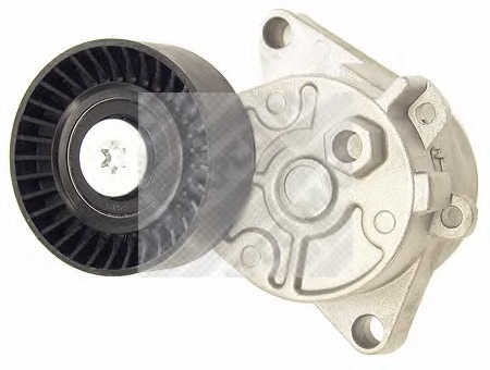 intinzator,curea transmisie 23667 MAPCO - Transmisie - kit accesorii intinzator,curea transmisie 23667 MAPCO - Transmisie - kit accesorii