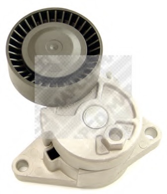 intinzator,curea transmisie 23674 MAPCO - Transmisie - kit accesorii intinzator,curea transmisie 23674 MAPCO - Transmisie - kit accesorii