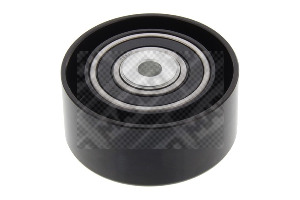 Rola ghidare/conducere, curea distributie 23788 MAPCO - Kit distributie / curea distributie