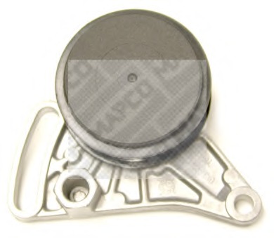 rola intinzator,curea transmisie 23879 MAPCO - Rola intinzatoare