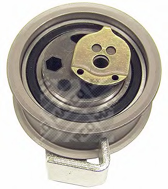 rola intinzator,curea distributie 23888 MAPCO - Kit distributie / curea distributie