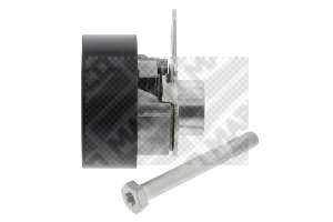 rola intinzator,curea distributie 23896 MAPCO - Rola intinzatoare