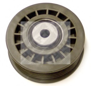 rola intinzator,curea transmisie 23963 MAPCO - Transmisie - kit accesorii rola intinzator,curea transmisie 23963 MAPCO - Transmisie - kit accesorii