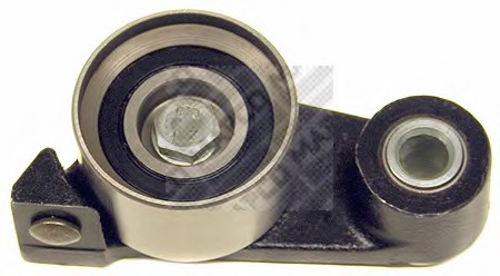 rola intinzator,curea distributie 23970 MAPCO - Rola intinzatoare