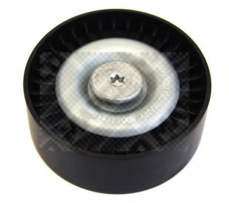 rola intinzator,curea transmisie 23980 MAPCO - Transmisie - kit accesorii rola intinzator,curea transmisie 23980 MAPCO - Transmisie - kit accesorii