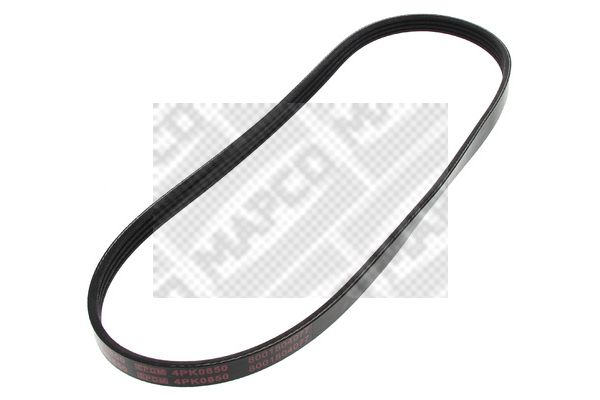 Curea transmisie cu caneluri 240850 MAPCO - Transmisie - kit accesorii Curea transmisie cu caneluri 240850 MAPCO - Transmisie - kit accesorii