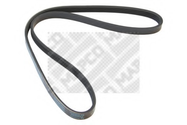 Curea transmisie cu caneluri 241000 MAPCO - Transmisie - kit accesorii Curea transmisie cu caneluri 241000 MAPCO - Transmisie - kit accesorii