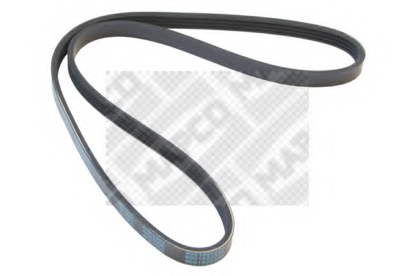 Curea transmisie cu caneluri 241005 MAPCO - Transmisie - kit accesorii Curea transmisie cu caneluri 241005 MAPCO - Transmisie - kit accesorii