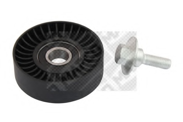 Rola ghidare/conducere, curea transmisie 24350 MAPCO - Transmisie - kit accesorii Rola ghidare/conducere, curea transmisie 24350 MAPCO - Transmisie - kit accesorii