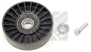 Rola ghidare/conducere, curea transmisie 24351 MAPCO - Transmisie - kit accesorii Rola ghidare/conducere, curea transmisie 24351 MAPCO - Transmisie - kit accesorii