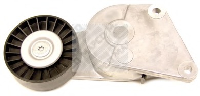 intinzator,curea transmisie 24352 MAPCO - Transmisie - kit accesorii intinzator,curea transmisie 24352 MAPCO - Transmisie - kit accesorii