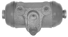 Cilindru receptor frana 2436 MAPCO - Cilindru receptor frana Cilindru receptor frana 2436 MAPCO - Cilindru receptor frana