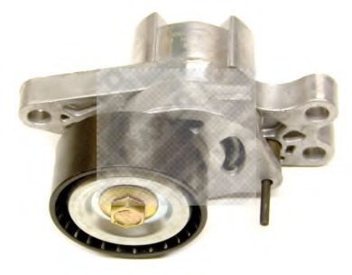 Intinzator curea, curea distributie 24366 MAPCO - Intinzator curea (sistem de intindere)
