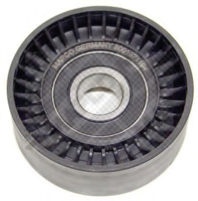 Rola ghidare/conducere, curea transmisie 24590/1 MAPCO - Transmisie - kit accesorii Rola ghidare/conducere, curea transmisie 24590/1 MAPCO - Transmisie - kit accesorii