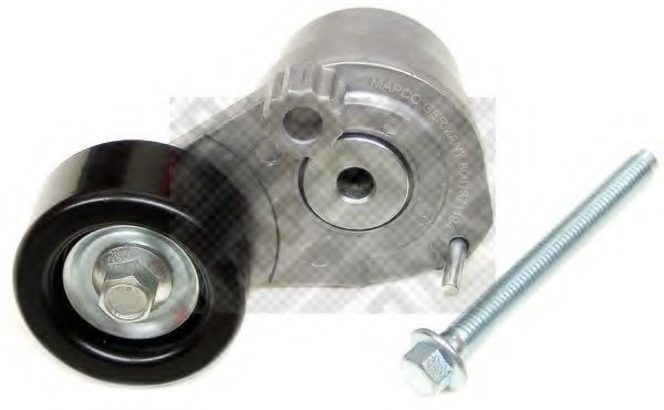 intinzator,curea transmisie 24759 MAPCO - Transmisie - kit accesorii intinzator,curea transmisie 24759 MAPCO - Transmisie - kit accesorii