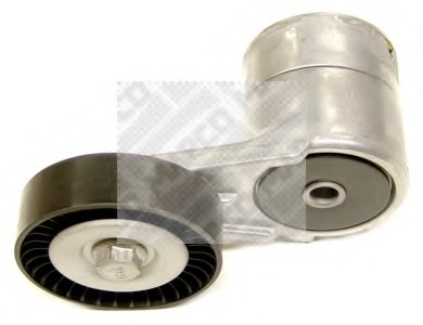 intinzator,curea transmisie 24760 MAPCO - Transmisie - kit accesorii intinzator,curea transmisie 24760 MAPCO - Transmisie - kit accesorii