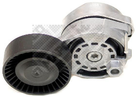 intinzator,curea transmisie 24850 MAPCO - Brat de tensionare intinzator,curea transmisie 24850 MAPCO - Brat de tensionare
