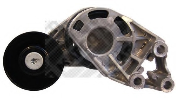Intinzator curea, curea distributie 24881 MAPCO - Transmisie - kit accesorii Intinzator curea, curea distributie 24881 MAPCO - Transmisie - kit accesorii