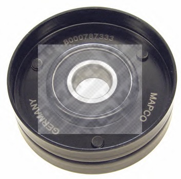 Rola ghidare/conducere, curea transmisie 24890 MAPCO - Transmisie - kit accesorii Rola ghidare/conducere, curea transmisie 24890 MAPCO - Transmisie - kit accesorii