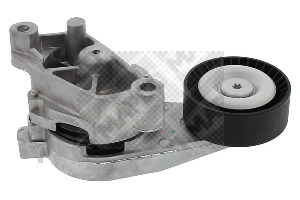 intinzator,curea transmisie 24893 MAPCO - Transmisie - kit accesorii intinzator,curea transmisie 24893 MAPCO - Transmisie - kit accesorii