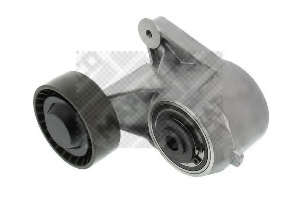 intinzator,curea transmisie 24899 MAPCO - Transmisie - kit accesorii intinzator,curea transmisie 24899 MAPCO - Transmisie - kit accesorii