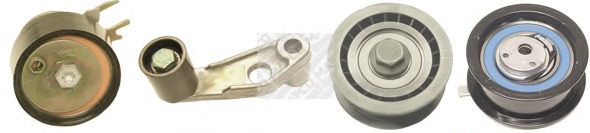 Set role, curea dintata 24915 MAPCO - Set role Set role, curea dintata 24915 MAPCO - Set role