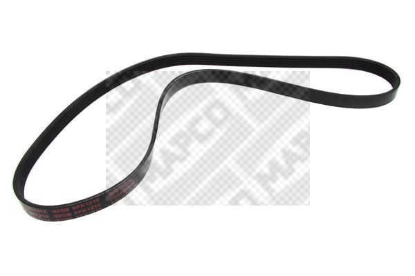 Curea transmisie cu caneluri 251210 MAPCO - Transmisie - kit accesorii Curea transmisie cu caneluri 251210 MAPCO - Transmisie - kit accesorii
