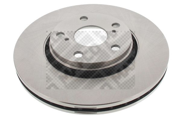 Disc frana 25237 MAPCO - Disc frana Disc frana 25237 MAPCO - Disc frana