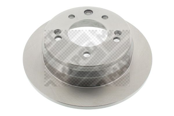 Disc frana 25247 MAPCO - Frana disc Disc frana 25247 MAPCO - Frana disc