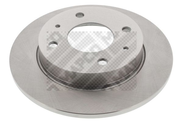 Disc frana 25658 MAPCO - Disc frana