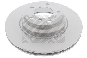 Disc frana 25762 MAPCO - Frana disc Disc frana 25762 MAPCO - Frana disc