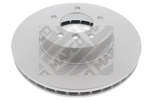 Disc frana 25781 MAPCO - Frana disc Disc frana 25781 MAPCO - Frana disc