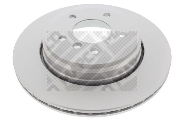 Disc frana 25782 MAPCO - Frana disc Disc frana 25782 MAPCO - Frana disc