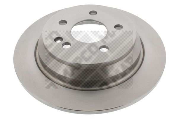 Disc frana 25804 MAPCO - Disc frana Disc frana 25804 MAPCO - Disc frana