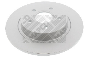 Disc frana 25817 MAPCO - Disc frana Disc frana 25817 MAPCO - Disc frana