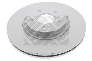 Disc frana 25818 MAPCO - Disc frana Disc frana 25818 MAPCO - Disc frana