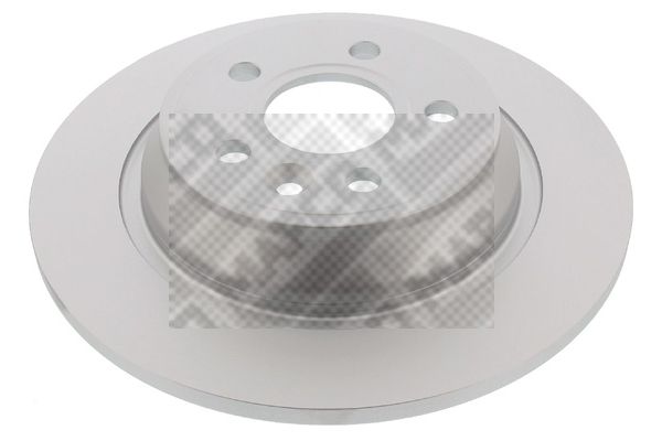 Disc frana 25820 MAPCO - Frana disc Disc frana 25820 MAPCO - Frana disc