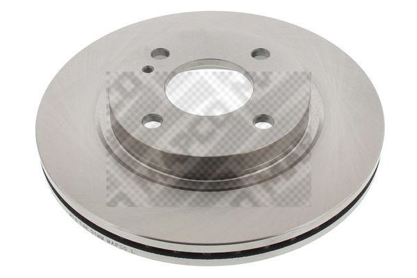 Disc frana 25825 MAPCO - Disc frana