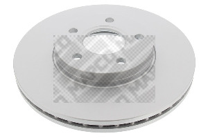 Disc frana 25826 MAPCO - Frana disc Disc frana 25826 MAPCO - Frana disc