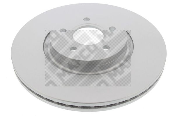 Disc frana 25827 MAPCO - Disc frana Disc frana 25827 MAPCO - Disc frana